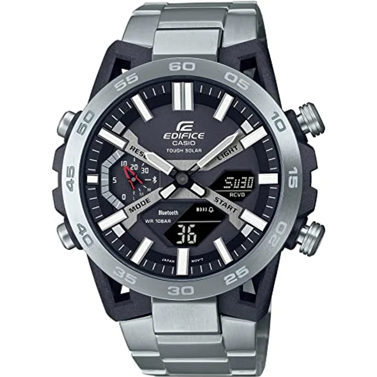 Casio Watch ECB-2000D-1AEF – Bild 1