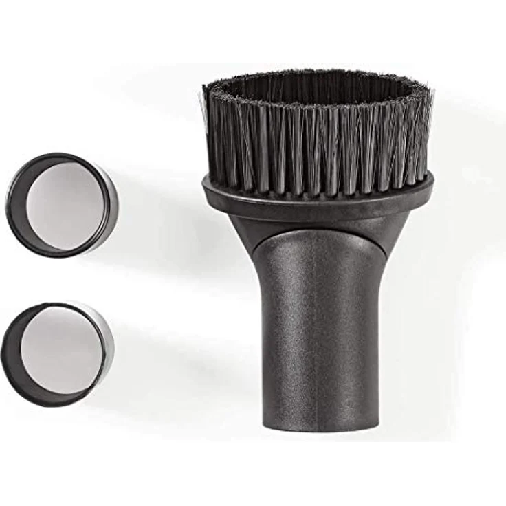 Maxorado 32mm 35mm Staubpinsel Set, Staubsauger-Aufsatz mit drehbarem Gelenk, Adapter für Philips P43 Vitall Marathon FC9332/09 XB2125/09 FC9555/09 – Bild 5