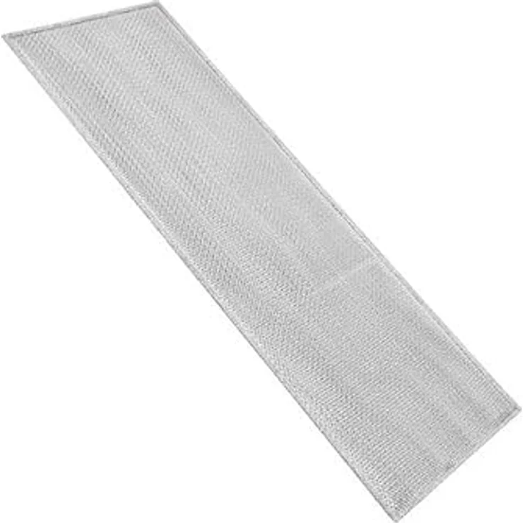 AEG Original FETTFILTER FÜR HERD-ABZUGSHAUBEN, Ersatzteilnummer 50242715006 – Bild 1