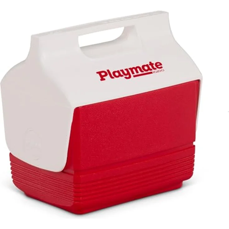 Igloo Playmate Elite, Kühlbox mit 15 l Volumen, dreifacher Isolierung und patentiertem Deckelsystem – Bild 1
