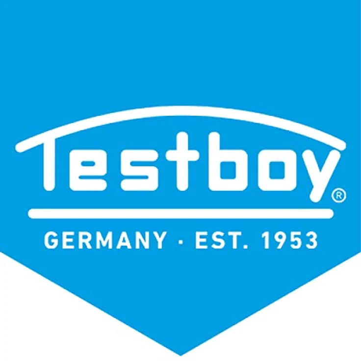 Testboy Messspitzen-Set abschraubbar für Profi LED/LCD Plus/Profi III LED/LCD, grau – Bild 4