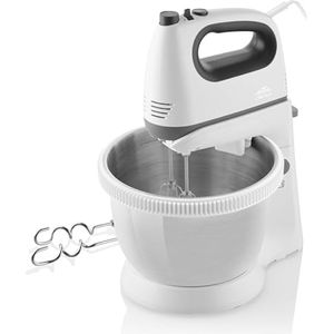 Bild für ETA Handmixer Crema II mit Schüssel I Schlagen