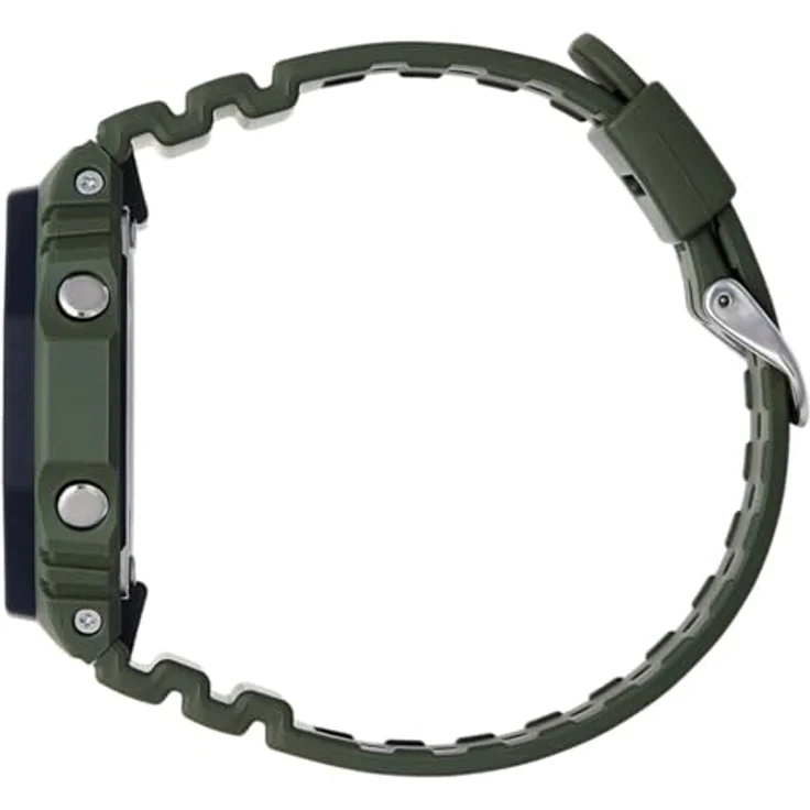 Casio Armbanduhr Unisex GA2110SU3AER GSHOCK – Bild 3