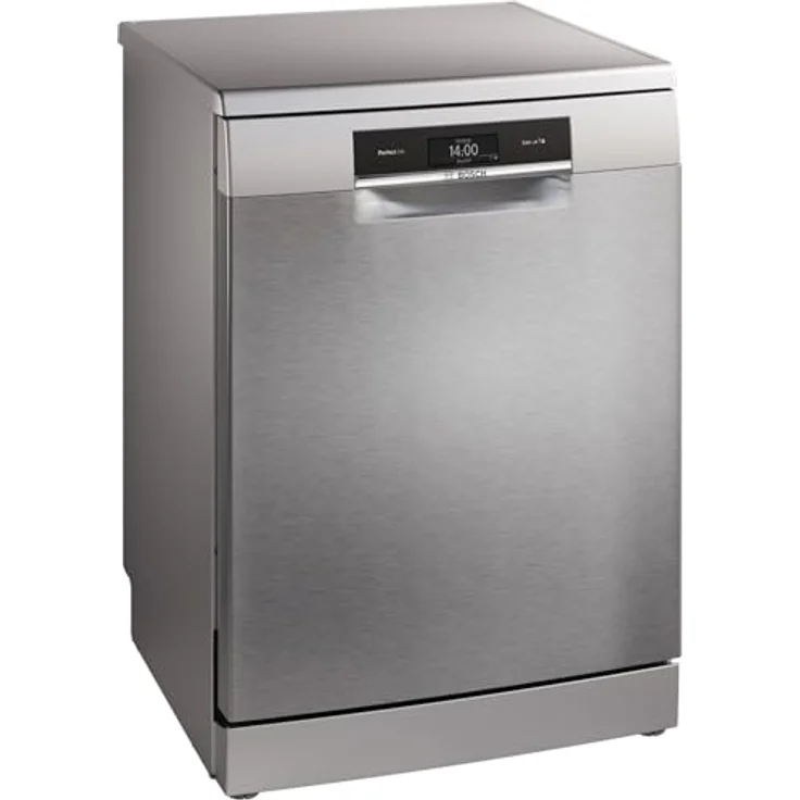 Bosch SMS8TCI04E, Standspüler 60 cm, silber inox, mit AquaStop® und 5 Jahre Garantie – Bild 19
