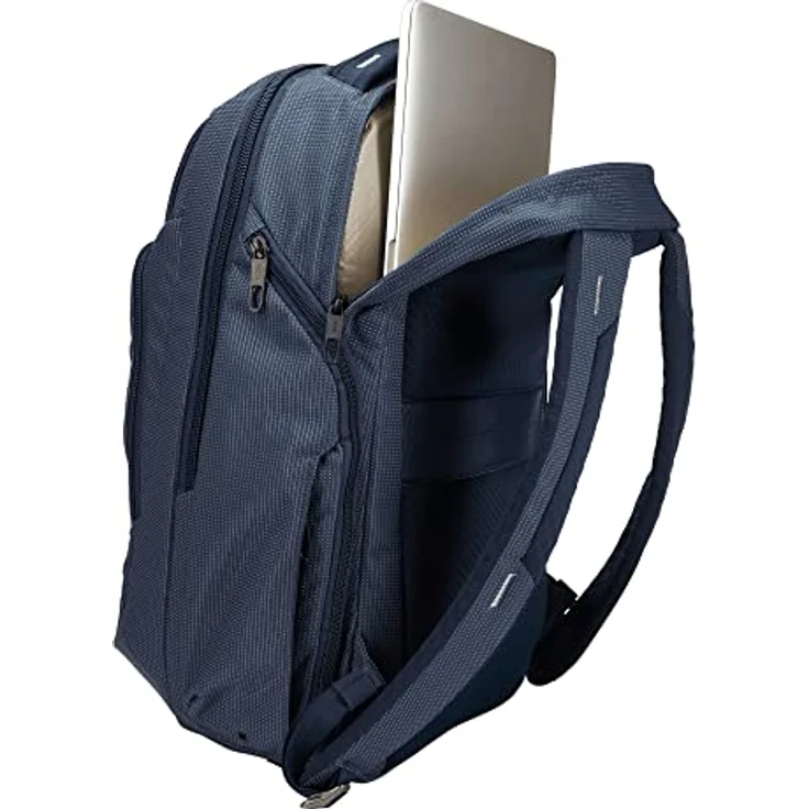 Thule Crossover 2 Backpack 30L Dress blue – Bild 4