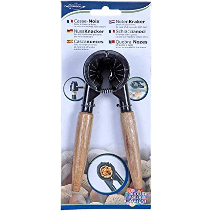 Durandal Nussknacker – Bild 7