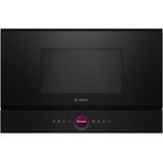 Bosch BFR7221B1 Einbau-Mikrowelle schwarz