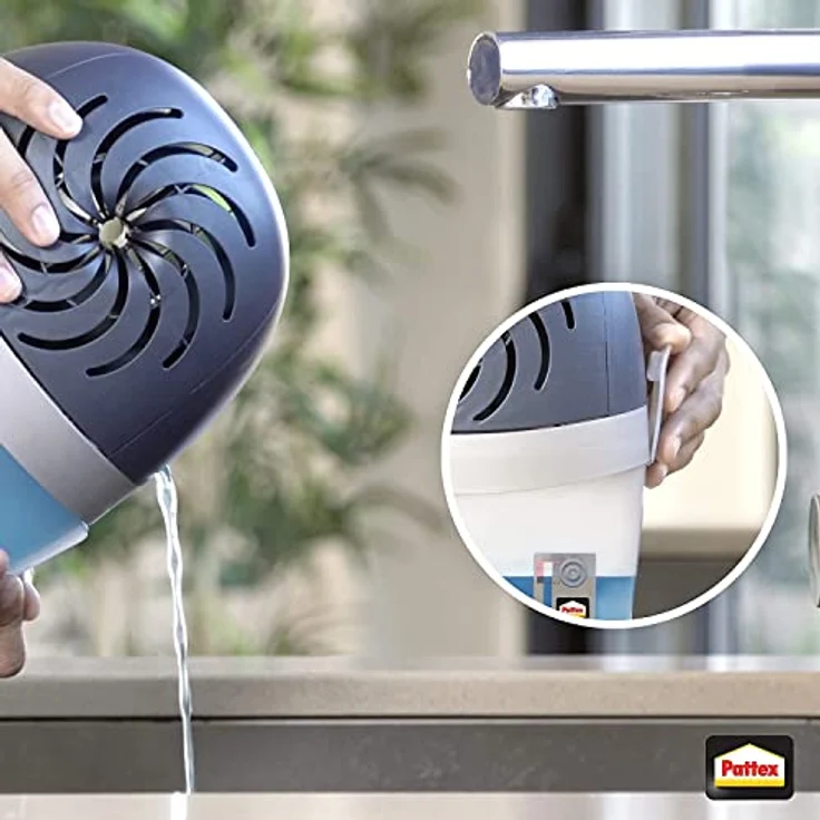 Luftentfeuchter Aero 360° Nachfülltabs Fris | 2631311 – Bild 6