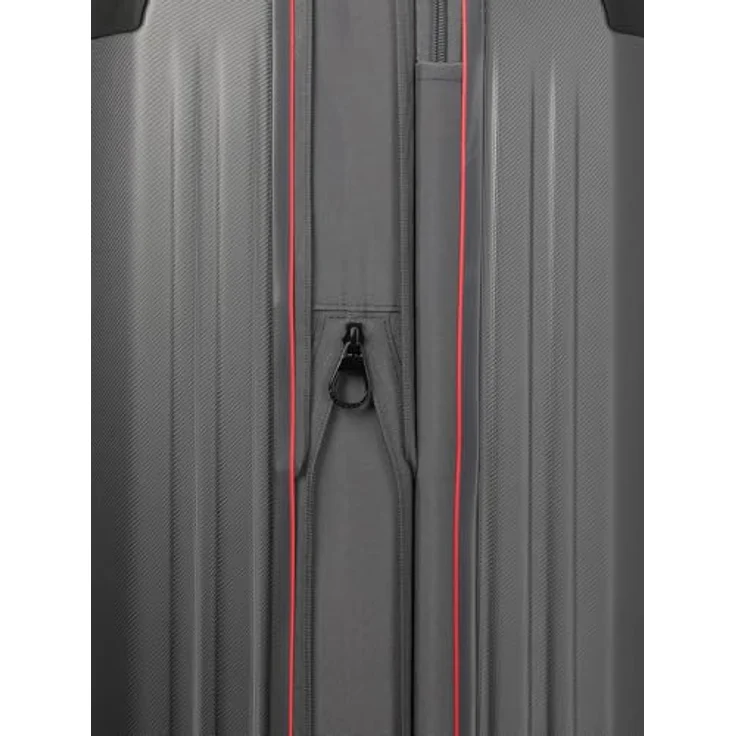 travelite Hartschalen-Trolley DYNAMIIC S/M/L/XL, mit 4 Rollen, ABS und Volumenerweiterung, TSA Schloss, verschiedene Farben – Bild 10