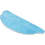 MEDION Zubehör Ersatz Wischmop für Saugroboter mit Wischfunktion S20 SW (MD 20011)