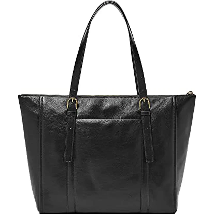 Fossil Shopper Carlie, Leder - Modische Shopper Tasche für die moderne Frau – Bild 4