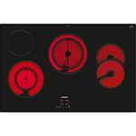 Siemens ET81RBHA1D Glaskeramikkochfeld autark