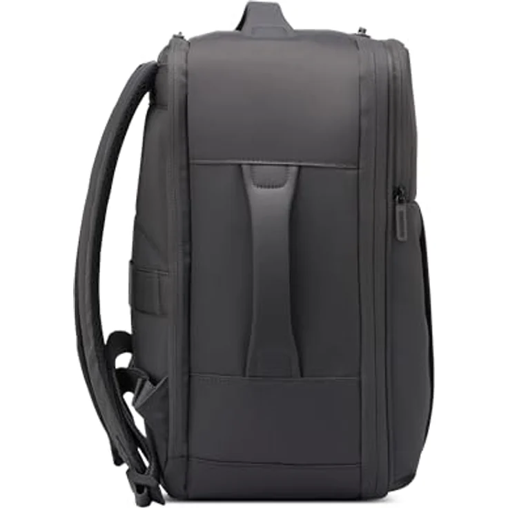 Roncato Move Reiserucksack 40 cm, grau, 100% Polyester, kompakt und leicht – Bild 3