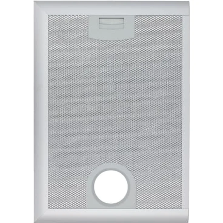 easyPART Ersatz für Constructa 00365479 Fettfilter, Metallgitterfilter 380x265mm für Dunstabzugshaube, passend für Balay, Gaggenau, Neff, Küppersbusch