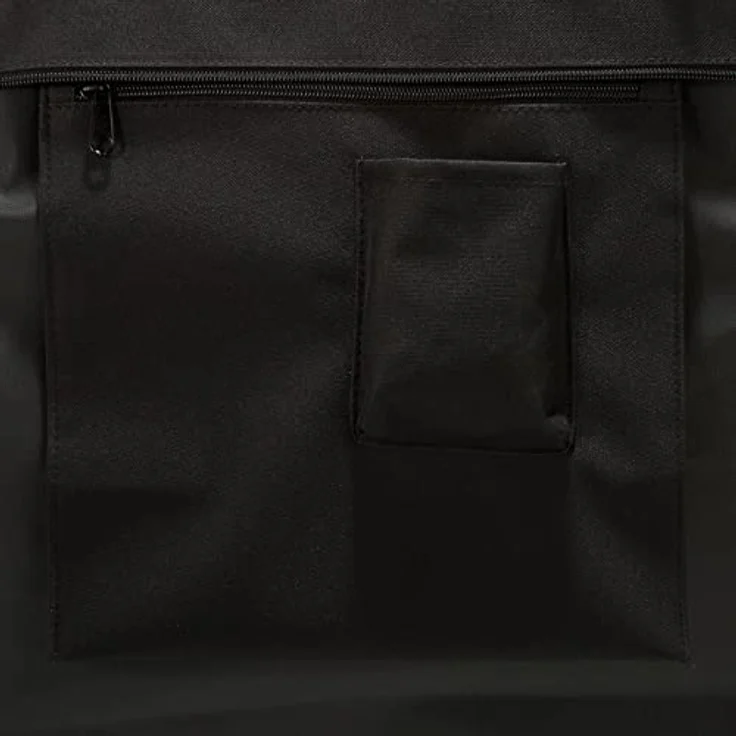 reisenthel Einkaufshilfe Shopper XL, Schwarz - Vielseitige Freizeittasche für alle Gelegenheiten – Bild 3