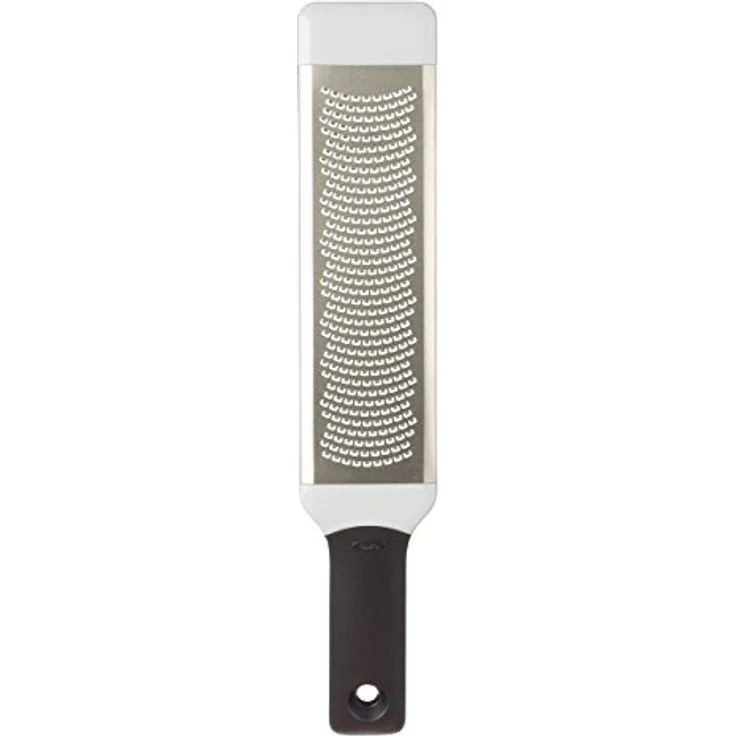OXO Good Grips Feine Reibe Zester – Bild 2