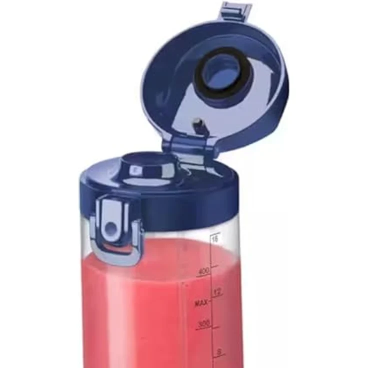 NUTRIBULLET Elektrische Entsafter und Entsafter, mehrfarbig, einzigartig – Bild 3