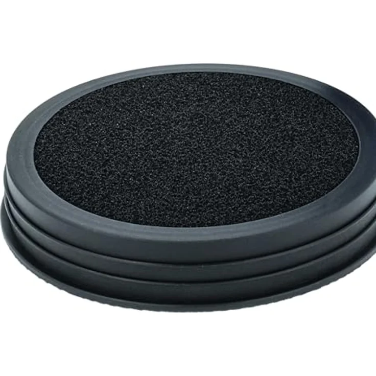 vhbw HEPA-Filter-Set für AEG Staubsauger 900402031 AP81UB25GG, 900402032 AP81AB25UG, 900402033 AP81AB25UG, inkl. Vorfilter, abwaschbar, effiziente Luftreinigung – Bild 7