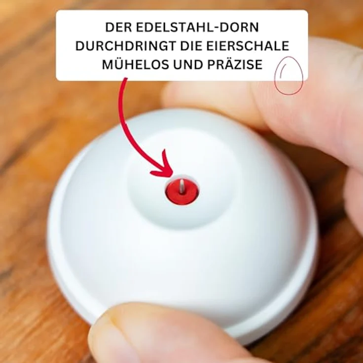 Westmark Eistecher – Bild 6
