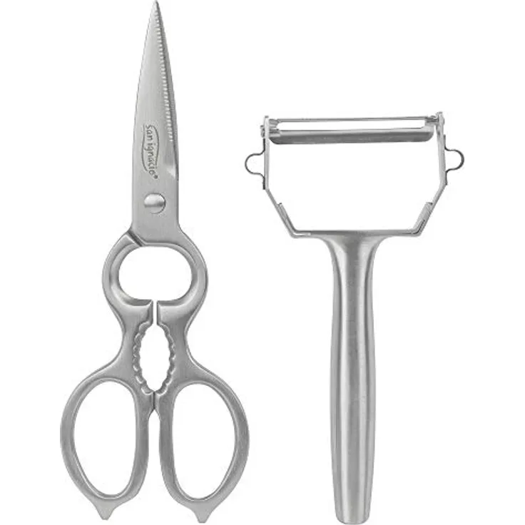 San Ignacio Q3802 CUTLERY, Edelstahl