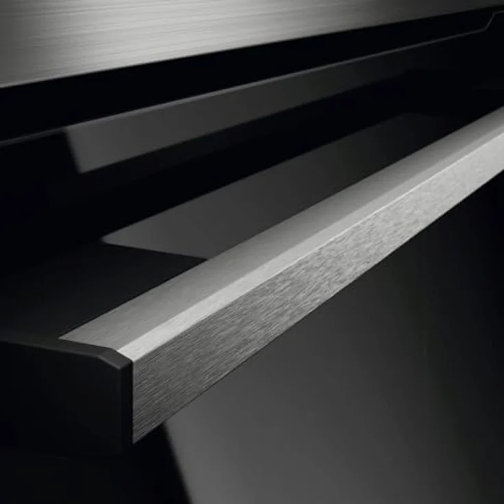 AEG OU5PB40SM Einbaubackofen, Edelstahl, 72L, Multifunktionsgerät, Pyrolytische Selbstreinigung, 45 Automatikprogramme, Energieeffizienzklasse A++ – Bild 6
