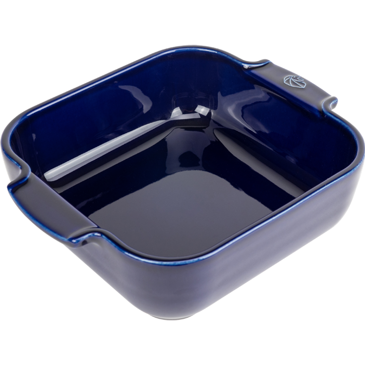 Peugeot 60237 Appolia Auflaufform, Keramik, blau – Bild 2