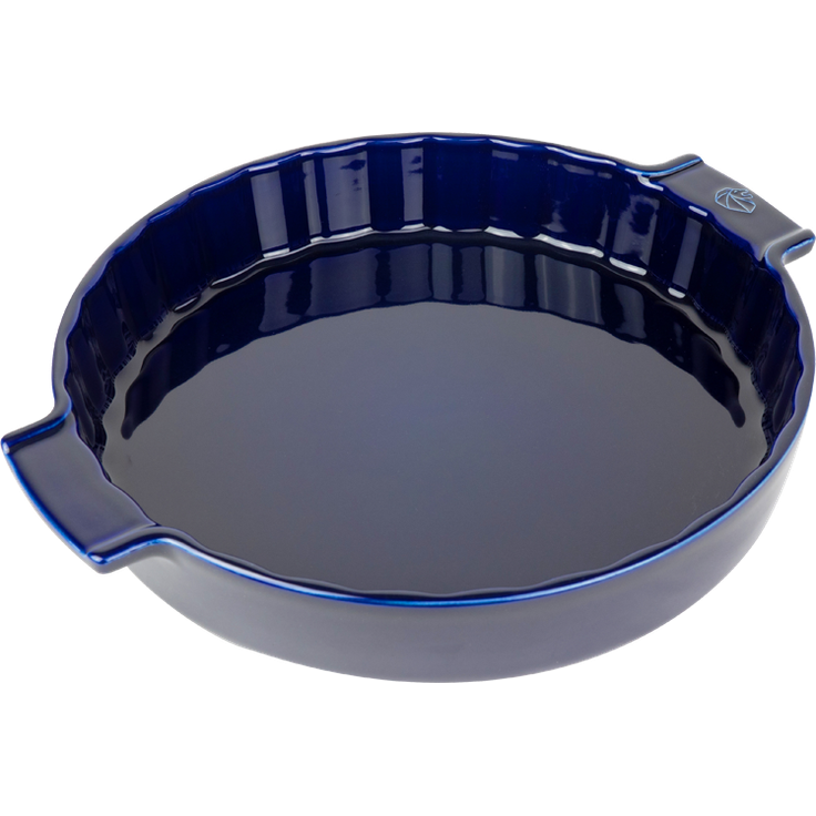 Peugeot 60411 Appolia Tarteform, Keramik, blau – Bild 2
