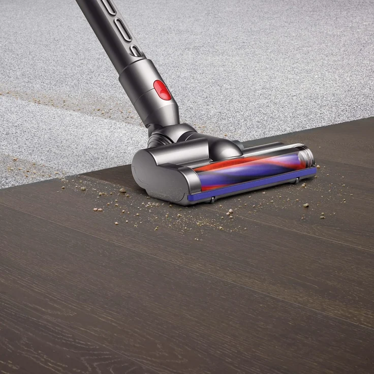 Dyson Cinetic Big Ball Animal Pro 2 Bodenstaubsauger, beutellos, 700 Watt, automatisches Aufrichten, 228409-01, nickel – Bild 10