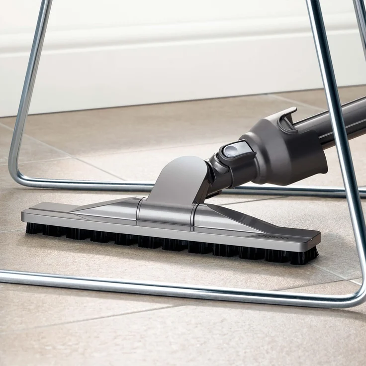 Dyson Cinetic Big Ball Animal Pro 2 Bodenstaubsauger, beutellos, 700 Watt, automatisches Aufrichten, 228409-01, nickel – Bild 11
