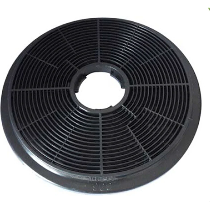 PKM CO6 UBH5000X Aktivkohlefilter – Bild 2