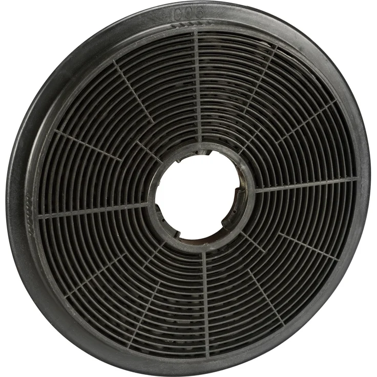 PKM CO6 UBH5000X Aktivkohlefilter – Bild 3