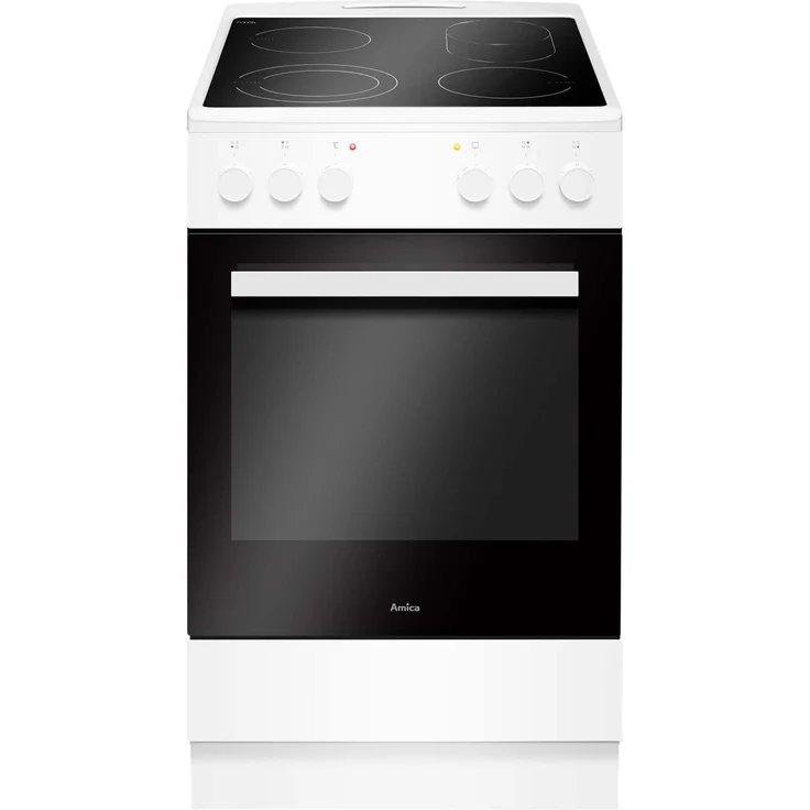 Amica SHC 903 21 W, Herd, A, Betriebsart elektrisch, Volumen 65 l – Bild 2