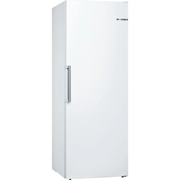 Bosch GSN58AWDV Gefrierschrank, freistehend, weiß, NoFrost, Schnellgefrieren, LED, Abtauautomatik, Breite 70 cm – Bild 6