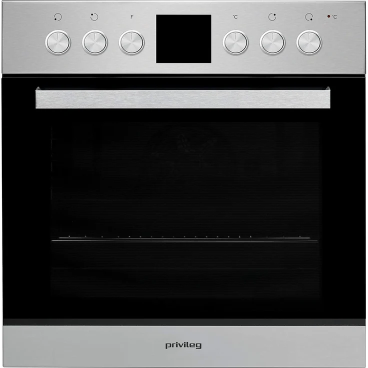 Privileg SET PV510 IN, Herd-Set, Einbaugerät, Energieeffizienzklasse A, Volumen 65 Liter, Hydrolytische Reinigung – Bild 8