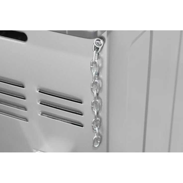 Exquisit ECM 5-4 Inox, Herd, A, Volumen 46 l – Bild 8