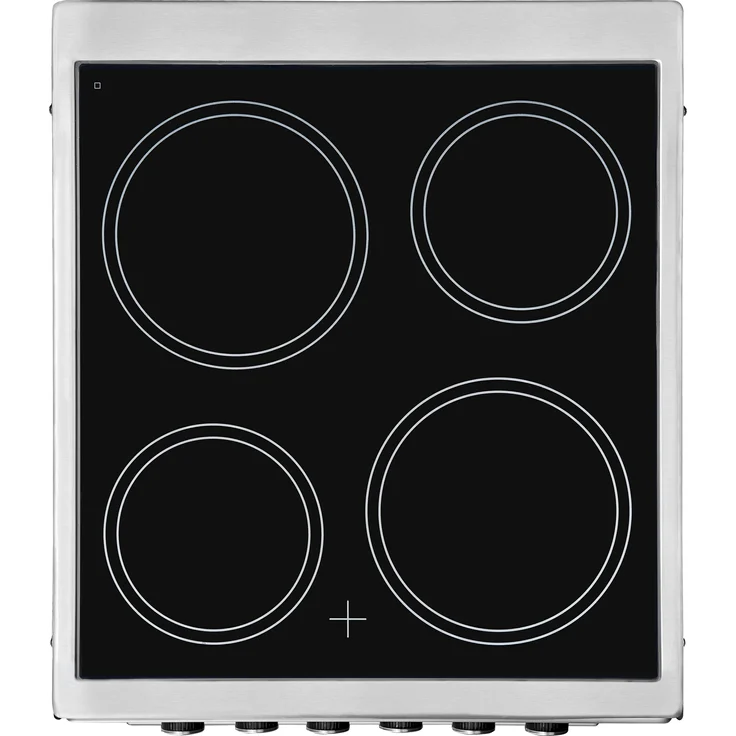 Exquisit ECM 5-4 Inox, Herd, A, Volumen 46 l – Bild 4