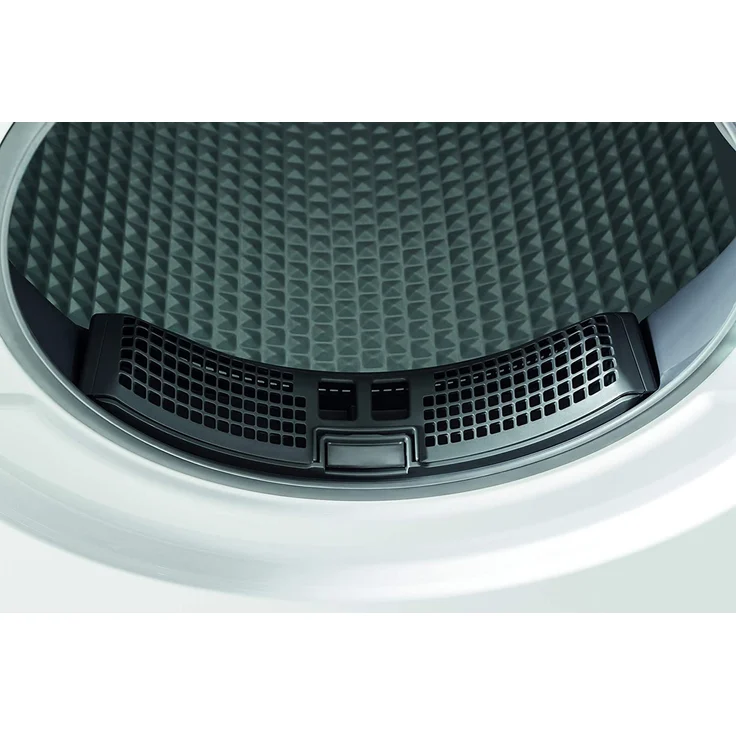 Bauknecht T Soft CM10 8BWK DE, Kondenstrockner, B, Fassungsvermögen 8 kg, Standgerät, Breite 59,5 cm, Wäschetrockner mit Automatik, Startzeitvorwahl – Bild 9