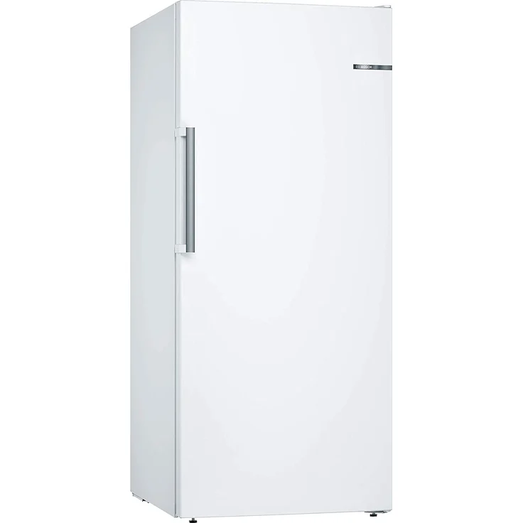 Bosch GSN51DWDP Serie 6 Gefrierschrank, freistehend, weiß, NoFrost, LED, Breite 70 cm, Energieklasse D – Bild 6
