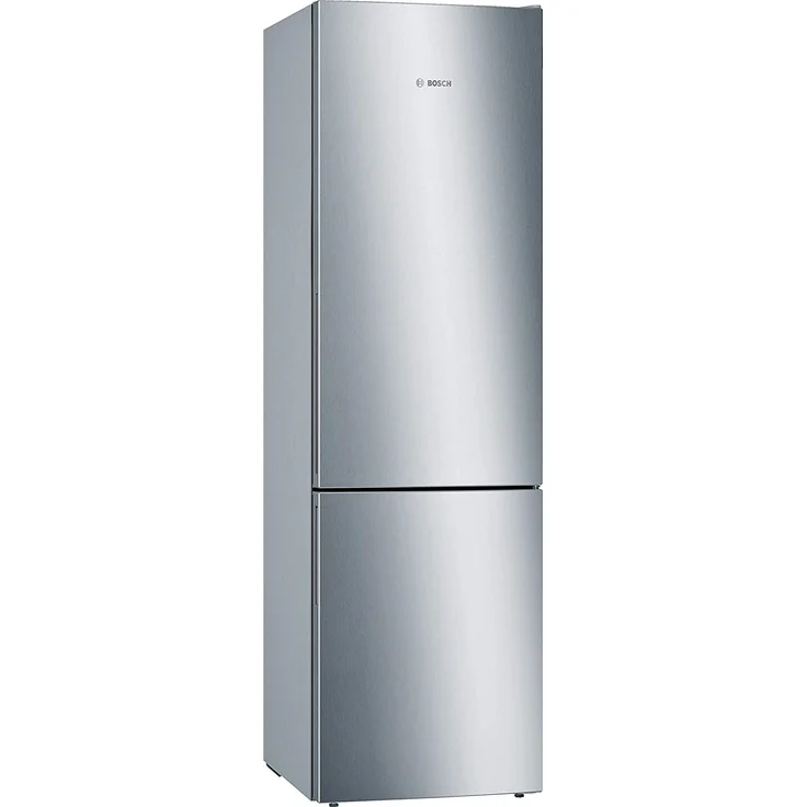 Bosch KGE39ALCA Serie 6 Kühl-Gefrierkombination, freistehend, edelstahl, 0-Grad-Zone, Schnellkühlen und -gefrieren, Urlaubsschaltung, Energieklasse C – Bild 6