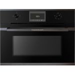 Küppersbusch CM 6330.0 S2, Backofen