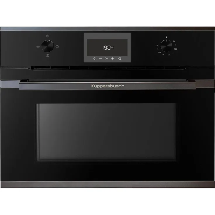 Küppersbusch CM 6330.0 S2, Backofen