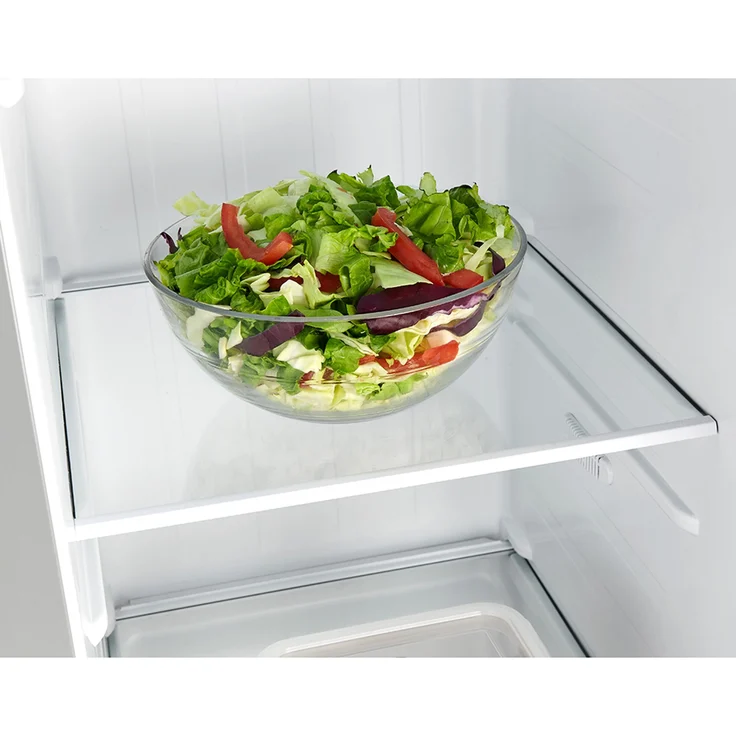 PKM SBSIX Side-by-Side-Kühlschrank, freistehend, inox, Breite 83.2 cm – Bild 8