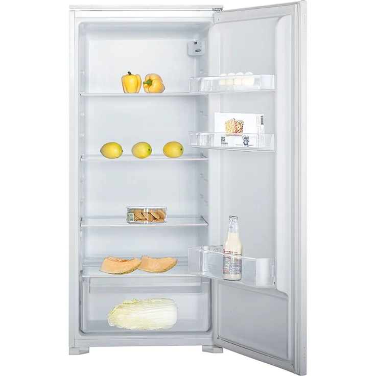 PKM KS 215.0EB2 Kühlschrank, Einbau, weiß, NoFrost, Breite 54 cm, Energieklasse F – Bild 4
