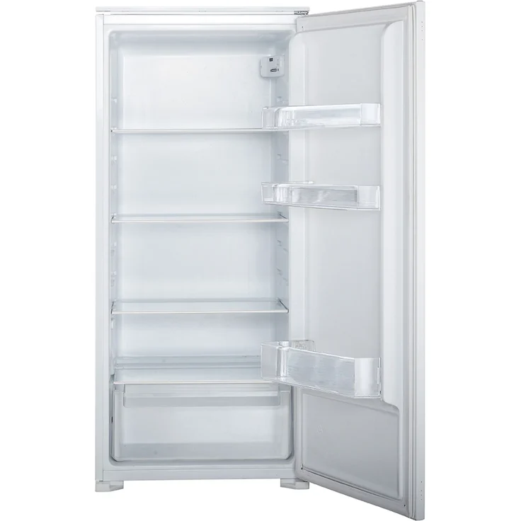 PKM KS 215.0EB2 Kühlschrank, Einbau, weiß, NoFrost, Breite 54 cm, Energieklasse F – Bild 2