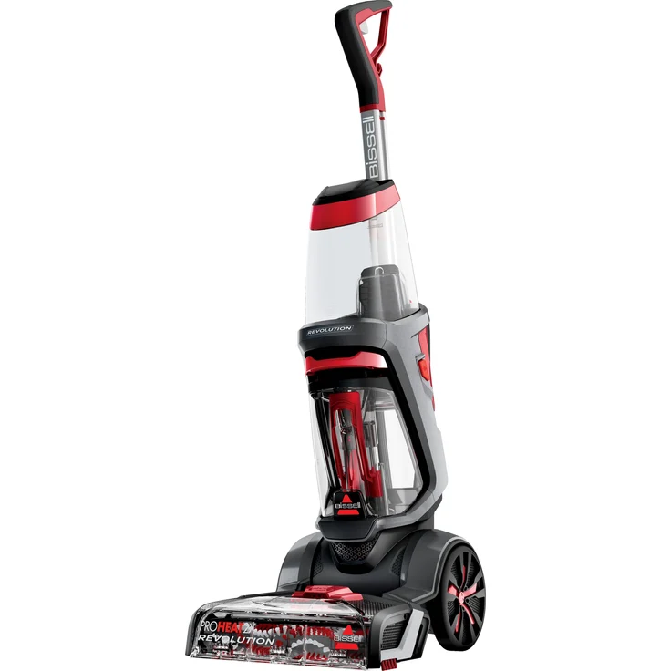 Bissell 1858N ProHeat 2X Revolution Teppichreinigungsgerät, 800 Watt, 3.7 – Bild 2