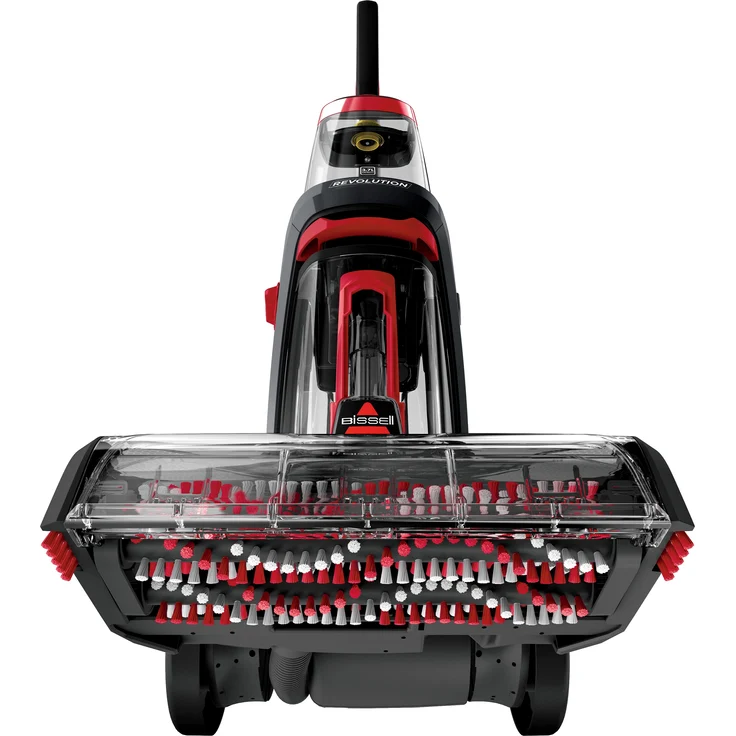 Bissell 1858N ProHeat 2X Revolution Teppichreinigungsgerät, 800 Watt, 3.7 – Bild 3