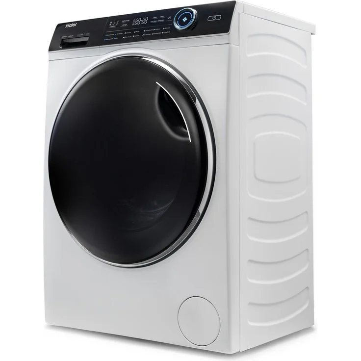 Haier HW80-B14979, Frontlader-Waschmaschine, A, Fassungsvermögen 8 kg, Standgerät, Breite 59,5 cm, Anzahl Programme: 10, Allergie-Programm, I-Pro Serie 7 – Bild 8