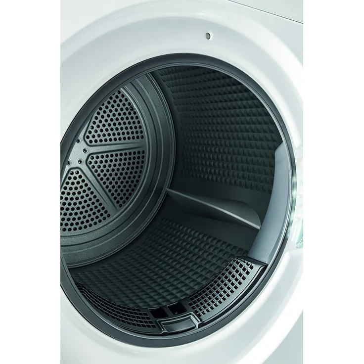 Privileg PWCT M11 83 X DE, Wärmepumpentrockner, A+++, Fassungsvermögen 8 kg, Standgerät, Breite 59,5 cm, Wäschetrockner mit Automatik – Bild 7
