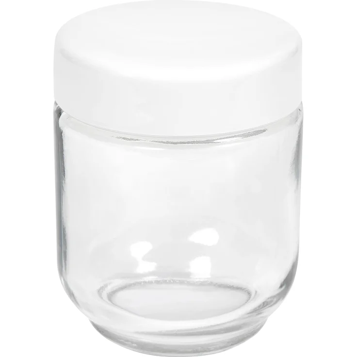 Exquisit Maker YM 3101 WEP | Joghurt selber Machen | Joghurtbereiter | 7 Portionsgläser á 200 ml | Spülmaschinen geeignet | 15 Watt | weiß-pink – Bild 7