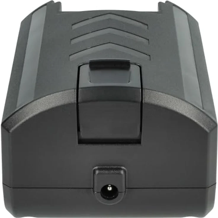 EXTENSILO Akku Ersatz für Moosoo XL-618A Staubsauger (3000 mAh, 22,2 V, Li-Ion) – Bild 9